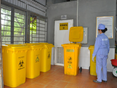 NHỮNG SAI LẦM PHỔ BIẾN KHI XỬ LÝ CHẤT THẢI VÀ CÁCH KHẮC PHỤC