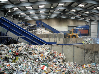 CÓ NHỮNG LOẠI CHẤT THẢI NÀO TRONG QUÁ TRÌNH KINH DOANH? XỬ LÝ CÙNG NHAU ĐƯỢC KHÔNG?