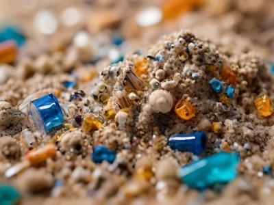 HẠT VI NHỰA GÂY HẠI ĐẾN SỨC KHỎE NHƯ THẾ NÀO?