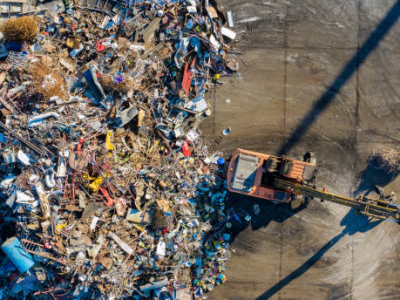 QUY ĐỊNH VỀ QUẢN LÝ CHẤT THẢI VÀ NƯỚC THẢI