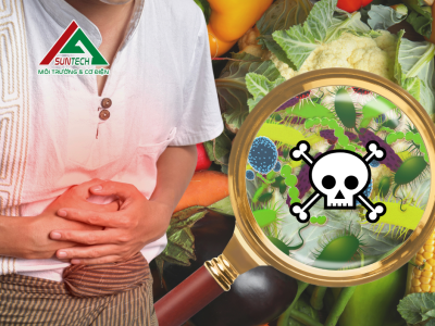 KHI THUỐC BẢO VỆ THỰC VẬT KHÔNG CÒN KHẢ NĂNG “BẢO VỆ”