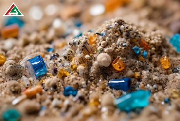 HẠT VI NHỰA GÂY HẠI ĐẾN SỨC KHỎE NHƯ THẾ NÀO?