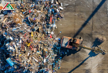 QUY ĐỊNH VỀ QUẢN LÝ CHẤT THẢI VÀ NƯỚC THẢI 